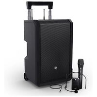 LD SYSTEMS Anny 10 HBH 2 B5