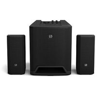 LD SYSTEMS Dave 10 G4X