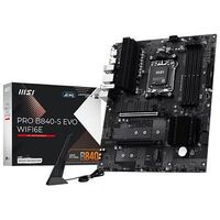 MSI PRO B840-S EVO WIFI6E, AMD B840 (7E93-001R)