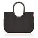 REISENTHEL Loopshopper L, Black Black