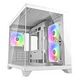 COUGAR FV150 Mini Window, White (CGR-2QA6W-RGB)