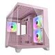 COUGAR FV150 Mini Window, Pink (CGR-2QA6P-RGB)
