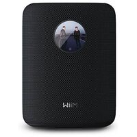 WIIM Sound, Schwarz