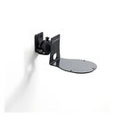 WIIM Sound Wandhalterung, Schwarz