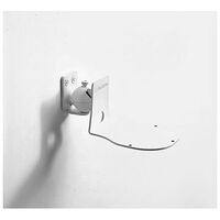 WIIM Sound Wandhalterung, Weiss