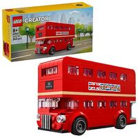 LEGO Creator - Londoner Doppeldeckerbus (40953)