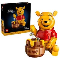 LEGO Disney - Winnie Puuh (43300)