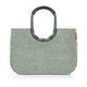 REISENTHEL Loopshopper L, Twist Sage