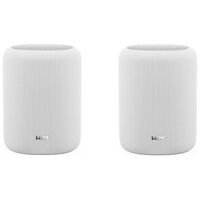 WIIM Sound Lite Twin, Weiss