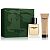 BURBERRY Hero Eau de Parfum Spray 50 ml + Duschgel 75 ml Geschenkset