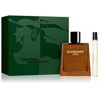 BURBERRY Hero Eau de Parfum Spray 50 ml + Eau de Parfum 10 ml Geschenkset
