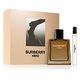BURBERRY Hero Eau de Parfum Spray 100 ml + Eau de Parfum 10 ml Geschenkset