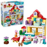 LEGO Duplo - Familienhaus (10467)