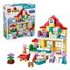 LEGO Duplo - Familienhaus (10467)