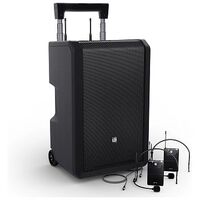 LD SYSTEMS Anny 10 BPH 2 B5