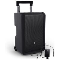 LD SYSTEMS Anny 10 BPH B8