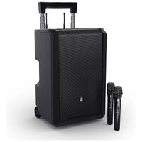 LD SYSTEMS Anny 10 HHD 2 B8