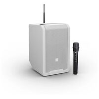 LD SYSTEMS Anny 8 HHD B6, White