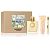 BURBERRY Goddess Eau de Parfum Spray 100 ml + Eau de Parfum 10 ml + Body Lotion 75 ml Gift Set