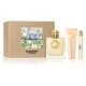 BURBERRY Goddess Eau de Parfum Spray 100 ml + Eau de Parfum 10 ml + Body Lotion 75 ml Gift Set