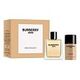 BURBERRY Hero Eau de Toilette Spray 100 ml + Deodorant Stick 75 ml Gift Set