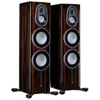 MONITOR AUDIO Platinum 300 3G, Piano Ebony