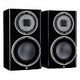 MONITOR AUDIO Platinum 100 3G, Piano Black