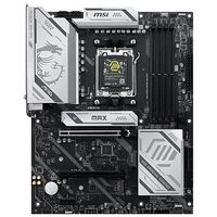 MSI MAG X870E GAMING MAX WIFI, AMD X870E (7E86-001R)