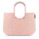 REISENTHEL Loopshopper L, Cord Blush