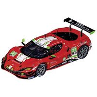 CARRERA Evolution - Ferrari 296 GT3 "AF Corse, No.21" (20027762)