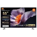 XIAOMI TV S Pro Mini LED 55" (ELA6300EU)