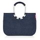 REISENTHEL Loopshopper L, Twist Navy