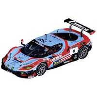 CARRERA Evolution - Ferrari 296 GT3 "Carrera, No.6" 24H Dubai (20027800)