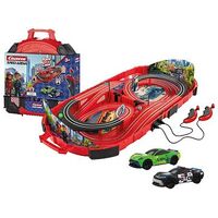 CARRERA Speed Arena - Police Chase (20016001)