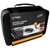 CTEK CT5 Time to Go Battery Charger Kit (40-686)