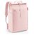 REISENTHEL Urban Rolltop, Twist Blush