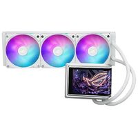 ASUS ROG Ryuo IV 360 ARGB, White Edition (90RC01N2-B0EAY0)