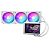 ASUS ROG Ryuo IV 360 ARGB, White Edition (90RC01N2-B0EAY0)