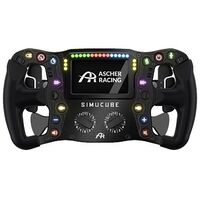 ASCHER RACING AR x Simucube Ultimate