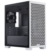 COOLER MASTER Elite 302 Lite Window, Weiss (E302L-WGNN-S00)