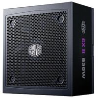 COOLER MASTER GX II Gold / MWE Gold V3, 850 Watt (MPX-8503-AFAG-2EBEU)