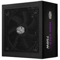 COOLER MASTER GX II Gold / MWE Gold V3, 750 Watts (MPX-7503-AFAG-2EBEU)