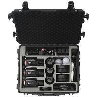 APUTURE Storm 80c 3-Light Kit