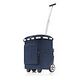 REISENTHEL Carrycruiser Plus, Twist Navy