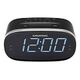 GRUNDIG Sonoclock 3100, Schwarz