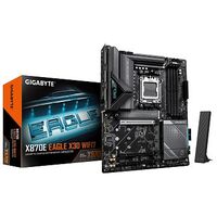 GIGABYTE X870E Eagle X3D WiFi7, AMD X870E