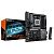 GIGABYTE X870E Eagle X3D WiFi7, AMD X870E