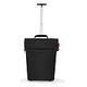 REISENTHEL Trolley M, Black