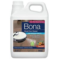 BONA Holzbodenreiniger für Wischroboter 2.5 L (WM740141052)