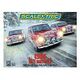 SCALEXTRIC 1965 Monte Carlo Rally Mini Triple Car Pack (C4488A)